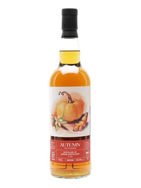 Ledaig 2006 17 Year Old The Seasons: Autumn 700ml bottle - Scotch Whisky whisky