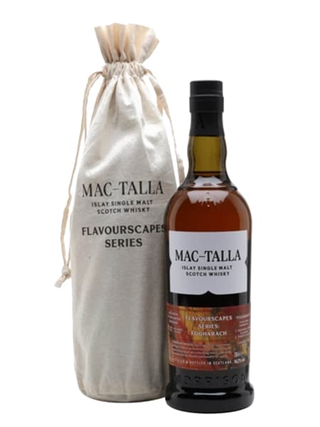 Mac-Talla Fogharach Islay Single Malt 700ml bottle - Scotch Whisky whisky