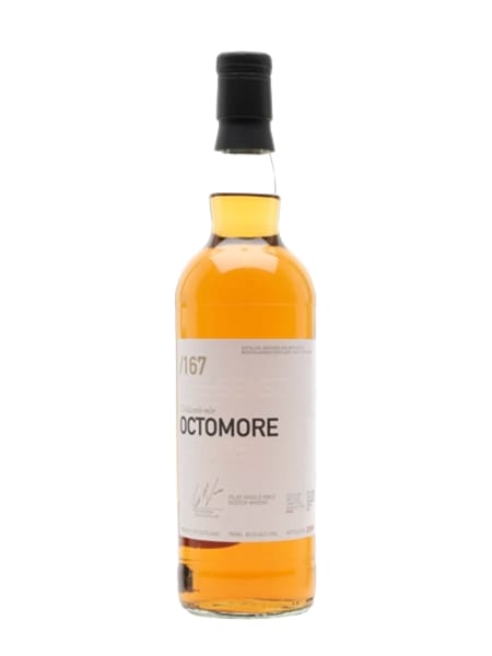 Octomore 2004 Futures Bourbon Cask 700ml bottle - Scotch Whisky whisky