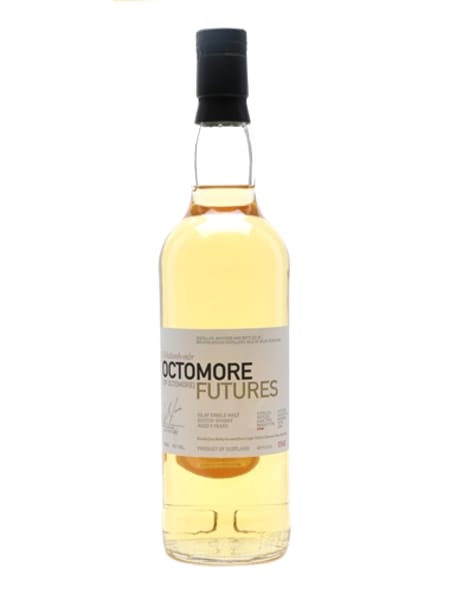Octomore 2009 Futures 700ml bottle - Scotch Whisky whisky