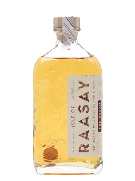 Isle of Raasay The Draam 700ml bottle - Scotch Whisky whisky