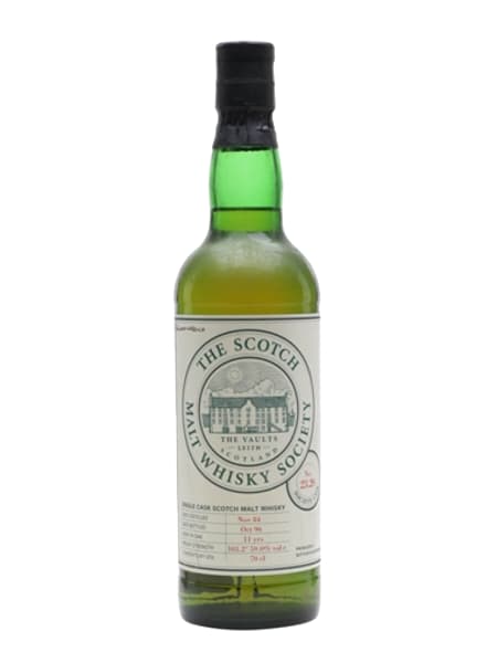 SMWS 23.20 (Bruichladdich) 1984 11 Year Old 700ml bottle - Scotch Whisky whisky
