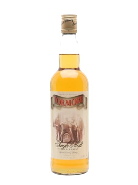 Tormore 15 Year Old 700ml bottle - Scotch Whisky whisky