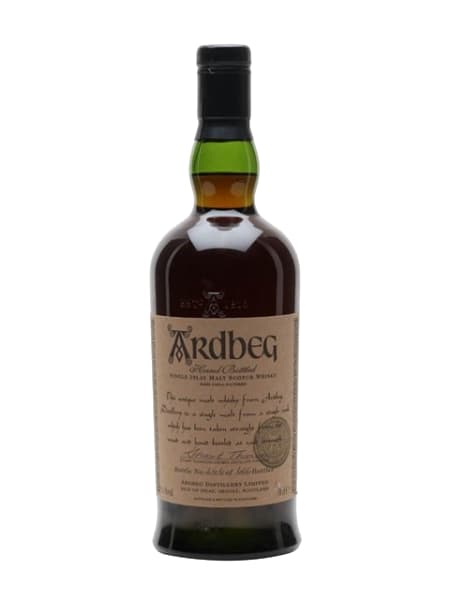 Ardbeg 1976 (cask 2394) - Committee Release 700ml bottle - Scotch Whisky whisky