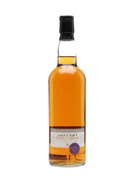 Bruichladdich 1970 30 Year Old (Cask 5076) Adelphi 700ml bottle - Scotch Whisky whisky