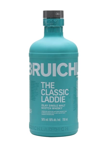 bruichladdich classic laddie  700ml bottle - Scotch Whisky whisky