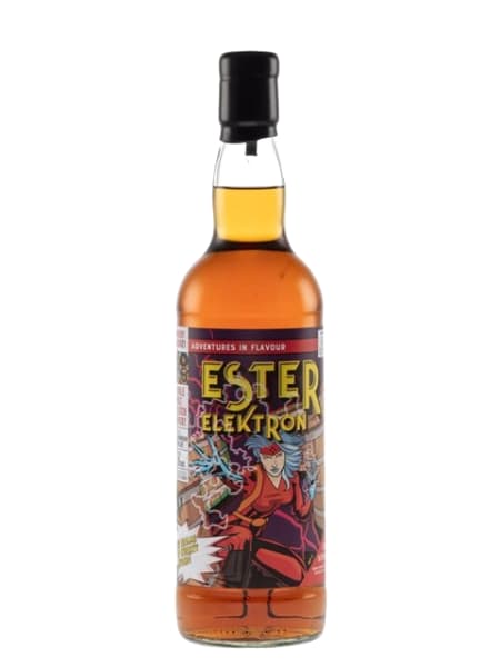 Bunnahabhain 19 Year Old 2001 Sherry Cask The Whisky Show 2021 700ml bottle - Scotch Whisky whisky