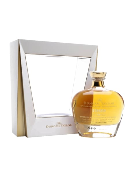 Caperdonich 1969 50 Year Old - Rarest of the Rare (Duncan Taylor) 700ml bottle - Scotch Whisky whisky