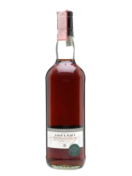 Glen Grant 31 Year Old 1968 Sherry Cask (Adelphi) 700ml bottle - Scotch Whisky whisky