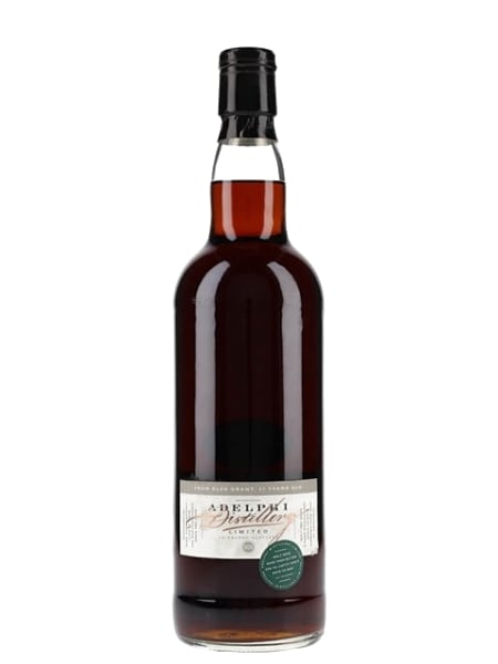 Glen Grant 31 Year Old 1970 (cask 1036) - Adelphi 700ml bottle - Scotch Whisky whisky