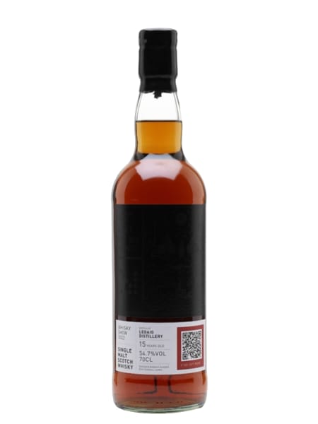 Ledaig 2006 15 Year Old Sherry Cask The Whisky Show 2022 700ml bottle - Scotch Whisky whisky