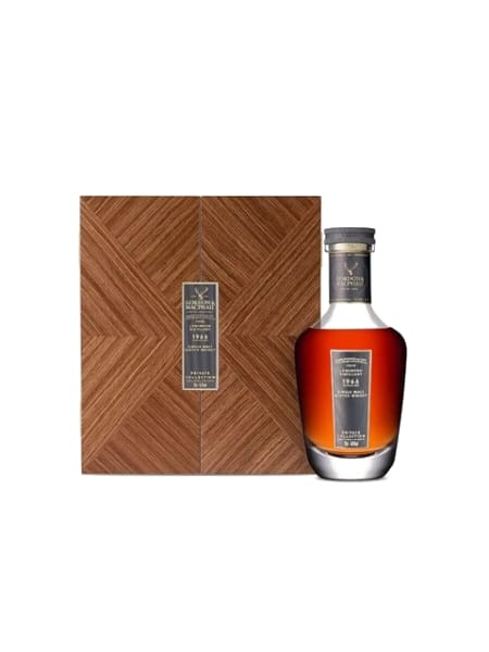 Longmorn 55 Year Old 1966 - Private Collection (Gordon & MacPhail) 700ml bottle - Scotch Whisky whisky