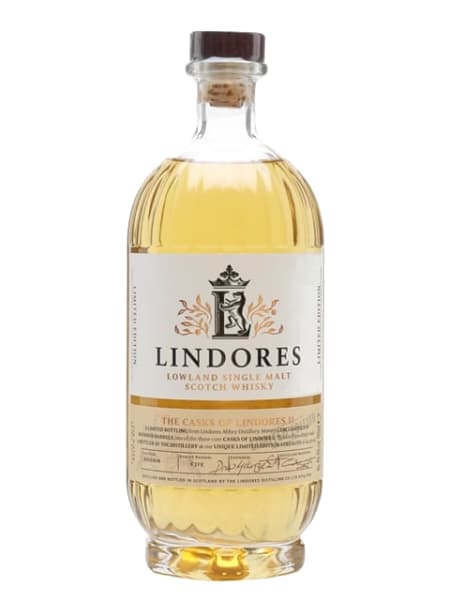 lindores abbey bourbon cask casks of lindores ii 700ml bottle - Scotch Whisky whisky