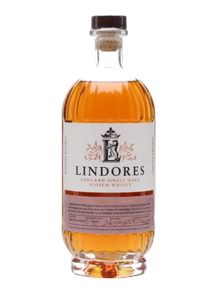 lindores abbey str wine barriques casks of lindores ii 700ml bottle - Scotch Whisky whisky