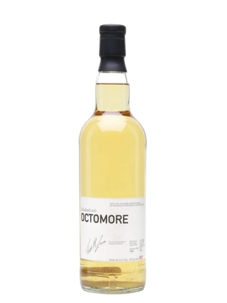 Octomore 2002 Futures Signed by Jim McEwan 700ml bottle - Scotch Whisky whisky