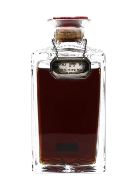 Royal Brackla 60 Year Old 1924 700ml bottle - Scotch Whisky whisky