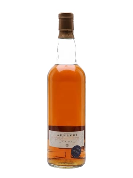 Springbank 1965 (Adelphi) 700ml bottle - Scotch Whisky whisky