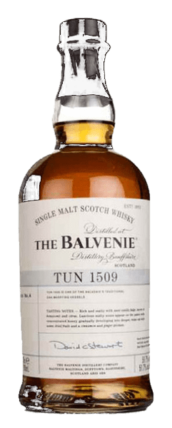 Balvenie Tun 1509 - Batch 7 700ml bottle - Scotch Whisky whisky