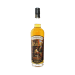 compass box the story of the spaniard