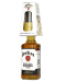 jim beam white label