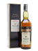 Rosebank 1981 22 Year Old Rare Malts