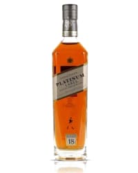 Johnnie Walker 18 Year Old Platinum Label