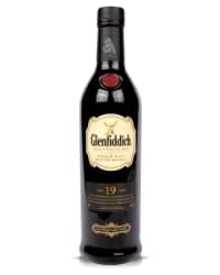 Glenfiddich 12 year old