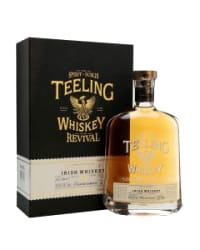 Teeling The Revival 13 year old
