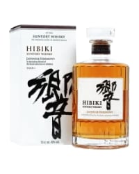 Hibiki Japanese Harmony 