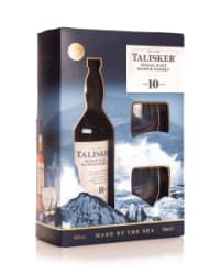 Talisker 10 Year Old