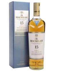 The Macallan Fine Oak 25 Years Old