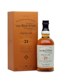 Balvenie 21 Year Old Madeira Cask Finish
