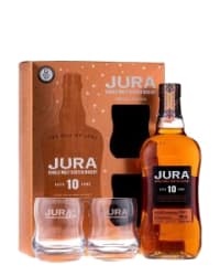 Jura 10 Year Old