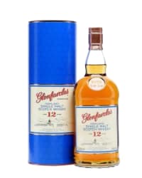 Glenfarclas 12 year old