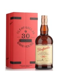 Glenfarclas 30 Year Old