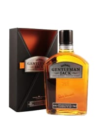 Gentleman Jack 