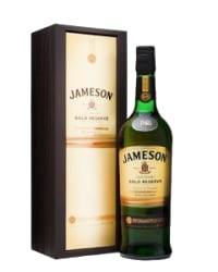 Jameson Gold Reserve