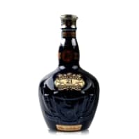 Royal Salute 21 Year Old Signature Blend