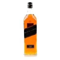 Johnnie Walker Black Label 12 Year Old