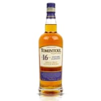 Tomintoul 16 Year Old