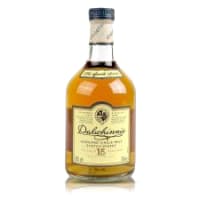 Dalwhinnie 15 Year Old