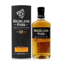 Highland Park 12 Year Old - Viking Honour