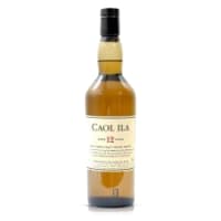 Caol Ila 12 Year Old