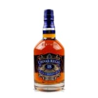 chivas regal 18 year old