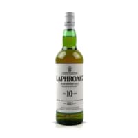 Laphroaig 10 Year Old