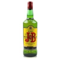 J&B Rare