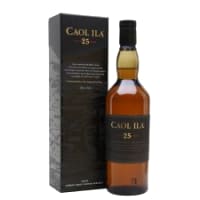 Caol Ila 25 Year Old