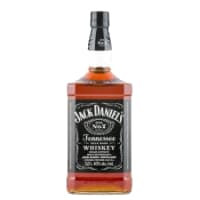 Jack Daniel's Tennessee Whiskey