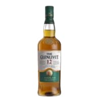 The Glenlivet 12 Year Old