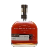 woodford reserve double oaked